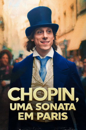 Chopin, Uma Sonata em Paris