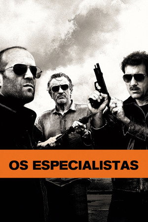 Os Especialistas