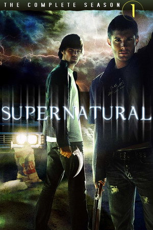 TEMPORADA 1
