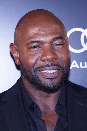 Antoine Fuqua