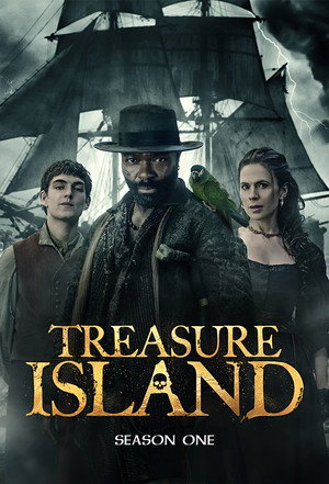 TEMPORADA 1