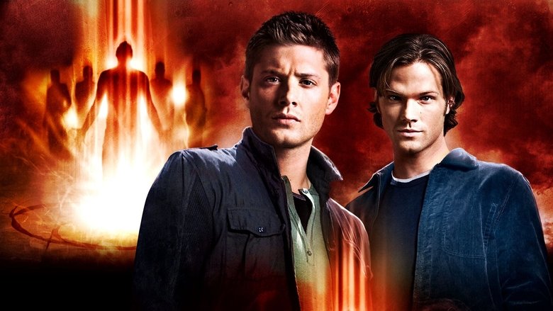 Supernatural / Sobrenatural