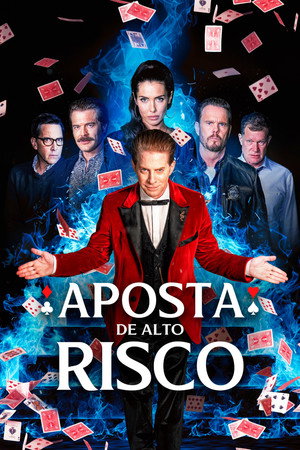 Aposta de Alto Risco